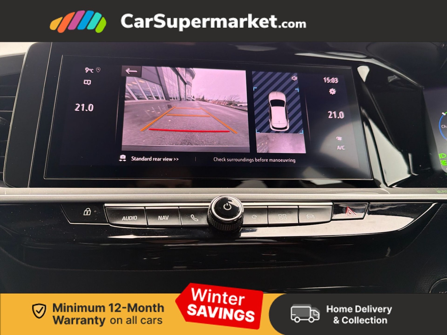 Used Vauxhall Mokka 2023 for sale - 77172575: Photo 32