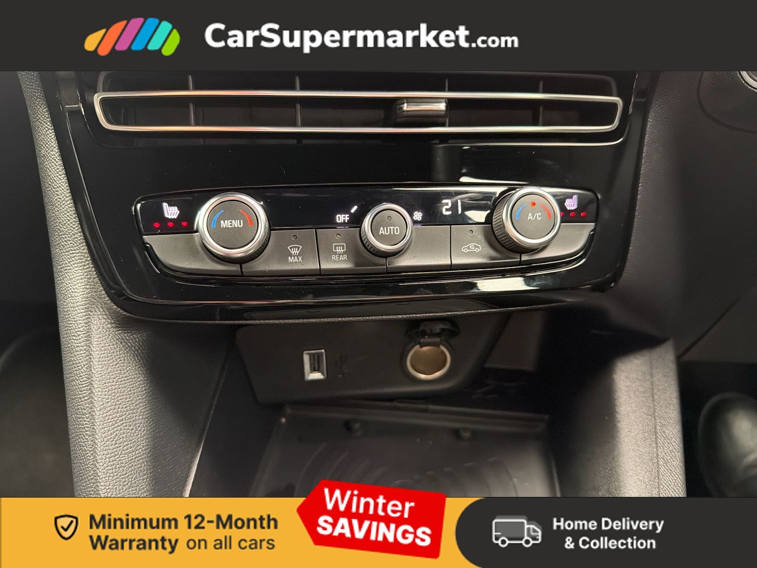 Used Vauxhall Mokka 2023 for sale - 77172575: Photo 33