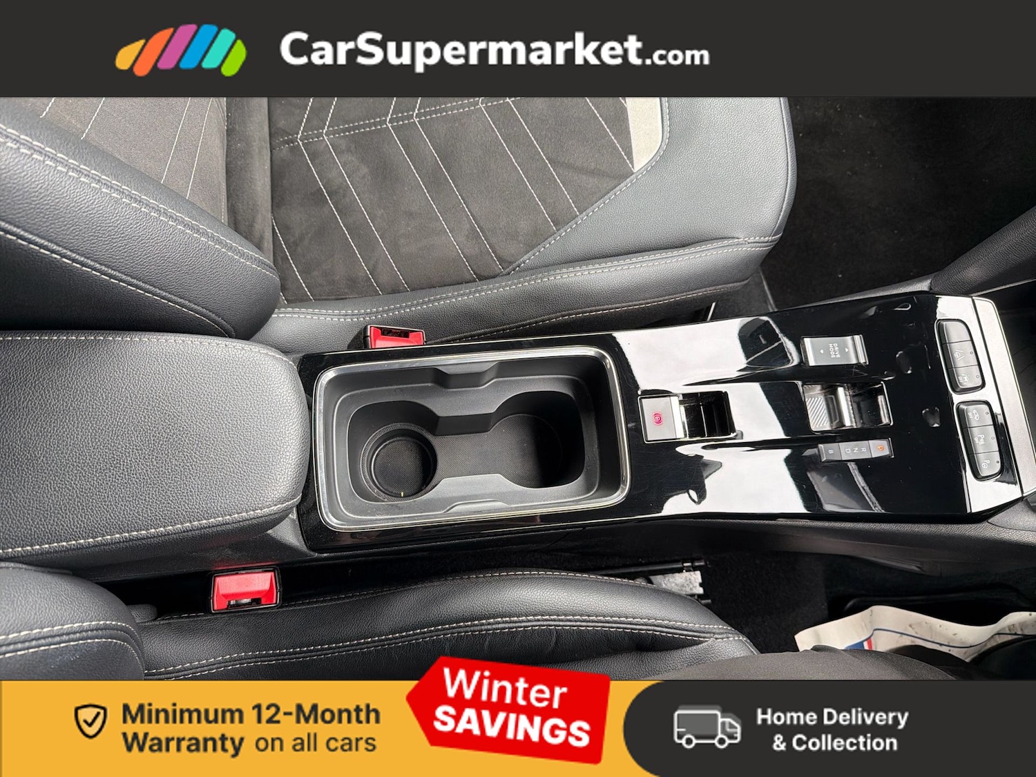 Used Vauxhall Mokka 2023 for sale - 77172575: Photo 34