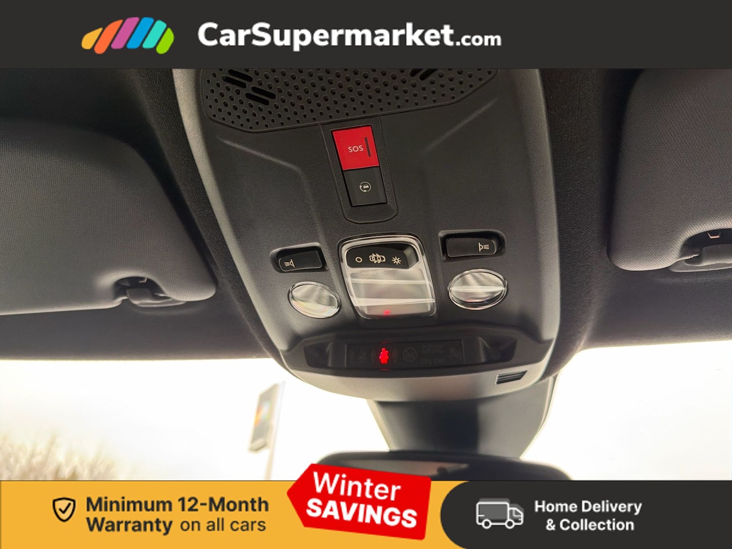 Used Vauxhall Mokka 2023 for sale - 77172575: Photo 35