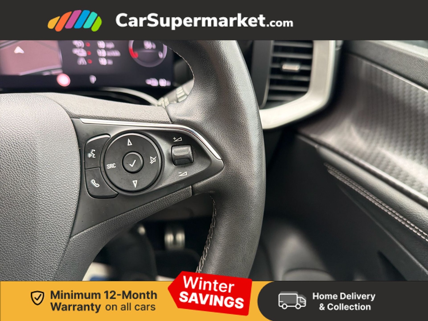 Used Vauxhall Mokka 2023 for sale - 77172575: Photo 36