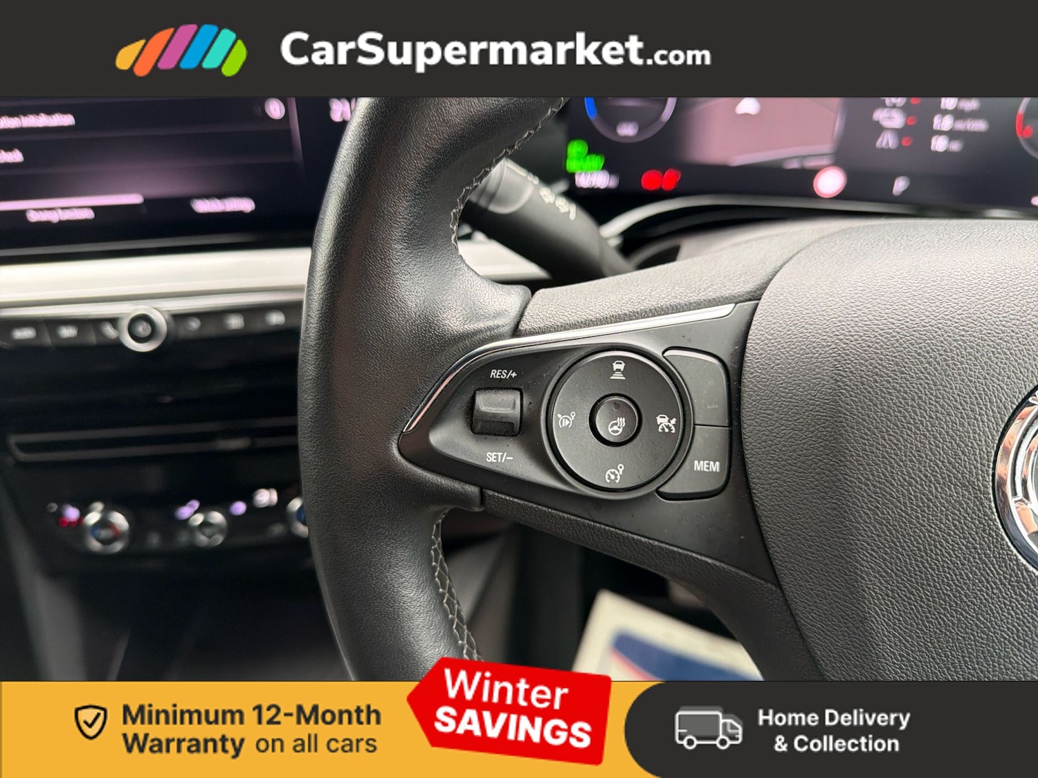 Used Vauxhall Mokka 2023 for sale - 77172575: Photo 37