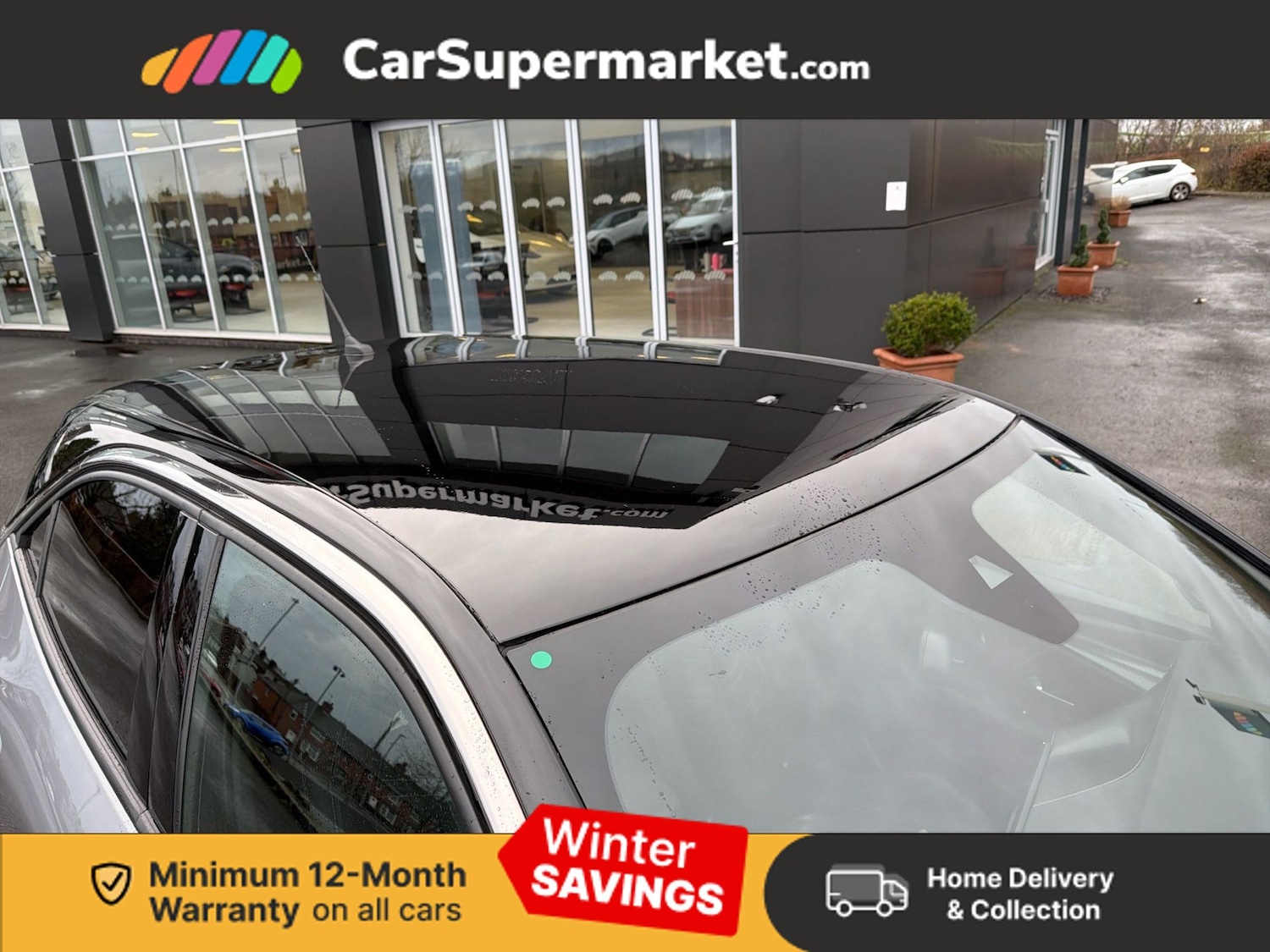 Used Vauxhall Mokka 2023 for sale - 77172575: Photo 8