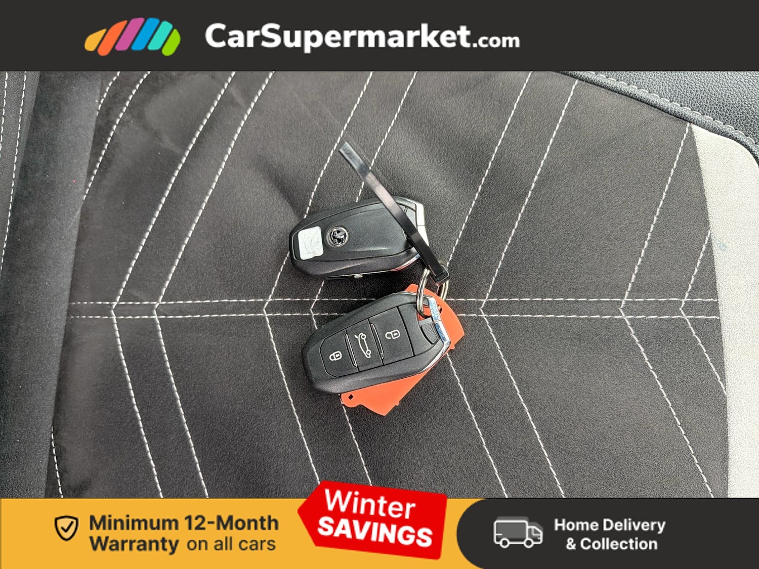 Used Vauxhall Mokka 2023 for sale - 77172575: Photo 9