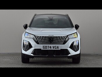 Used Peugeot 2008 2025 for sale - 79005625: Photo