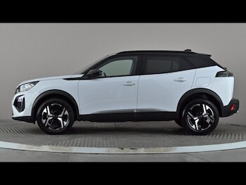 Used Peugeot 2008 2025 for sale - 79005625: Photo