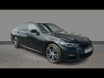 Used BMW 3 Series 2021 for sale - 79595628: Photo