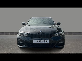 Used BMW 3 Series 2021 for sale - 79595628: Photo