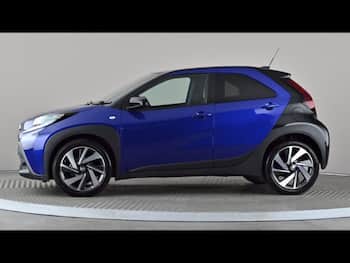 Used Toyota Aygo X 2024 for sale - 79649163: Photo