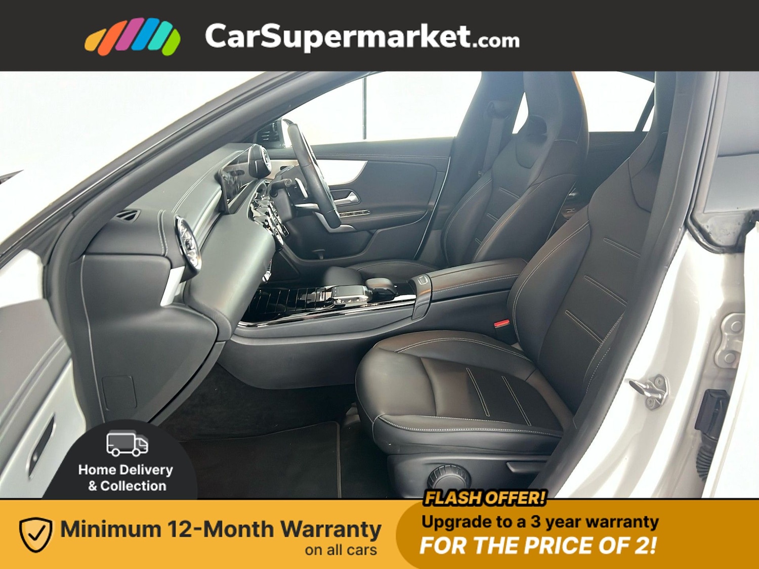 Used Mercedes-Benz CLA 2022 for sale - 76828005: Photo 18