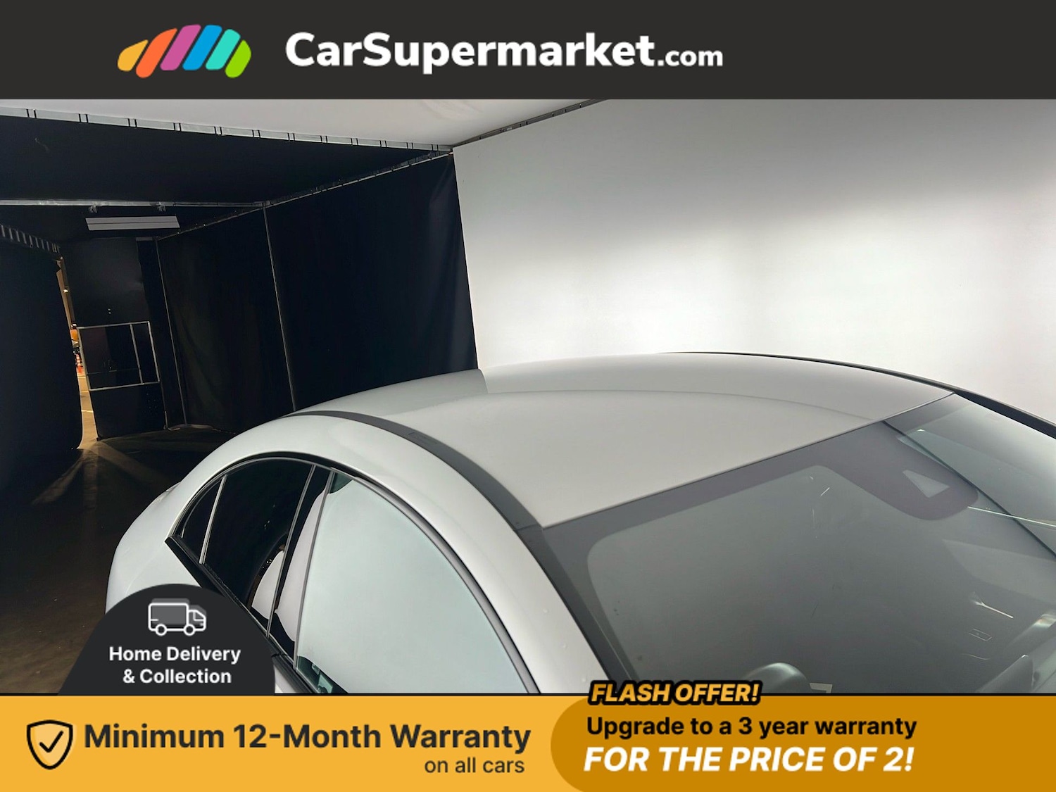 Used Mercedes-Benz CLA 2022 for sale - 76828005: Photo 22