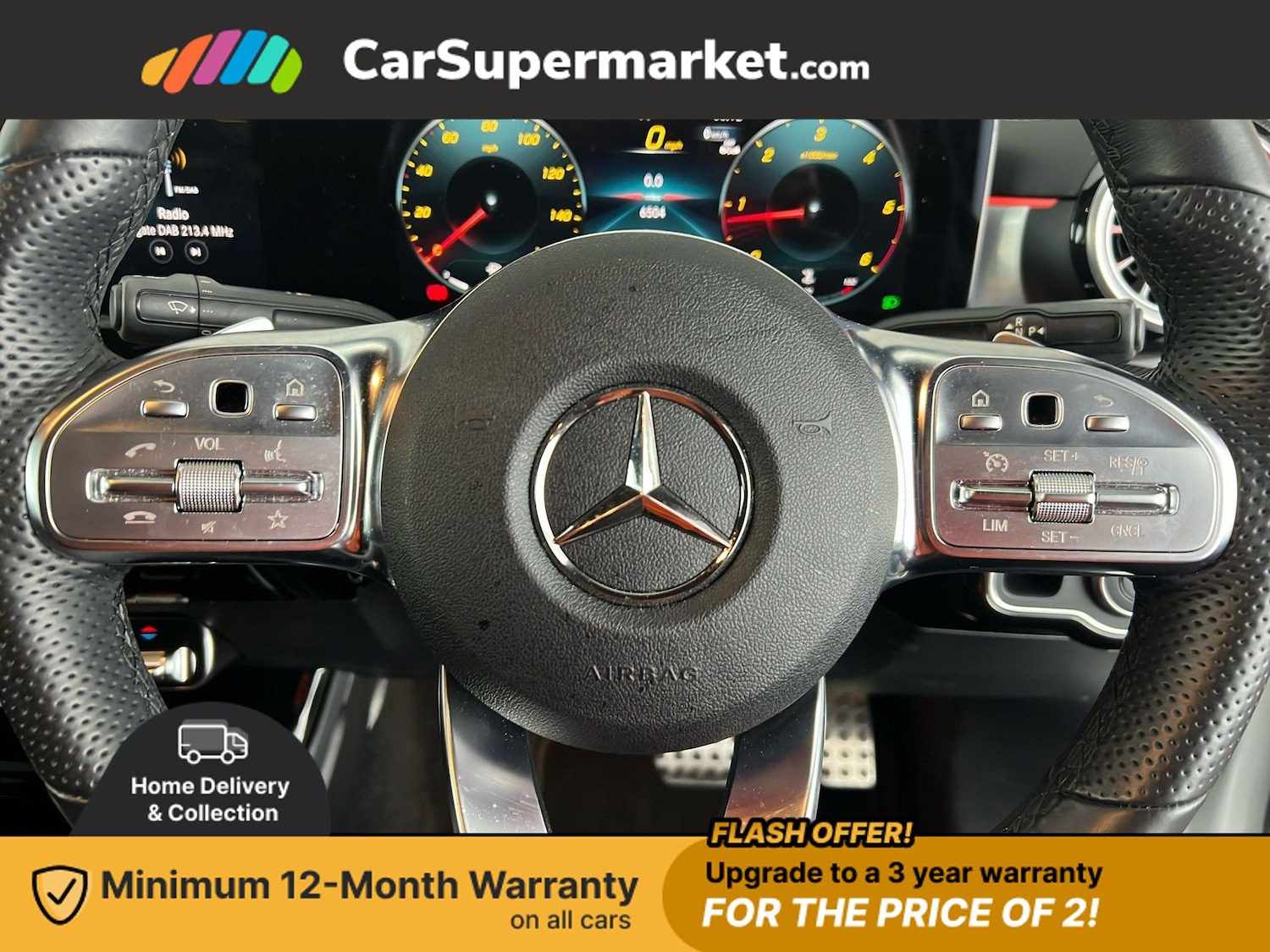 Used Mercedes-Benz CLA 2022 for sale - 76828005: Photo 25