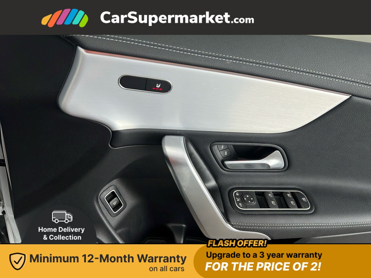 Used Mercedes-Benz CLA 2022 for sale - 76828005: Photo 27