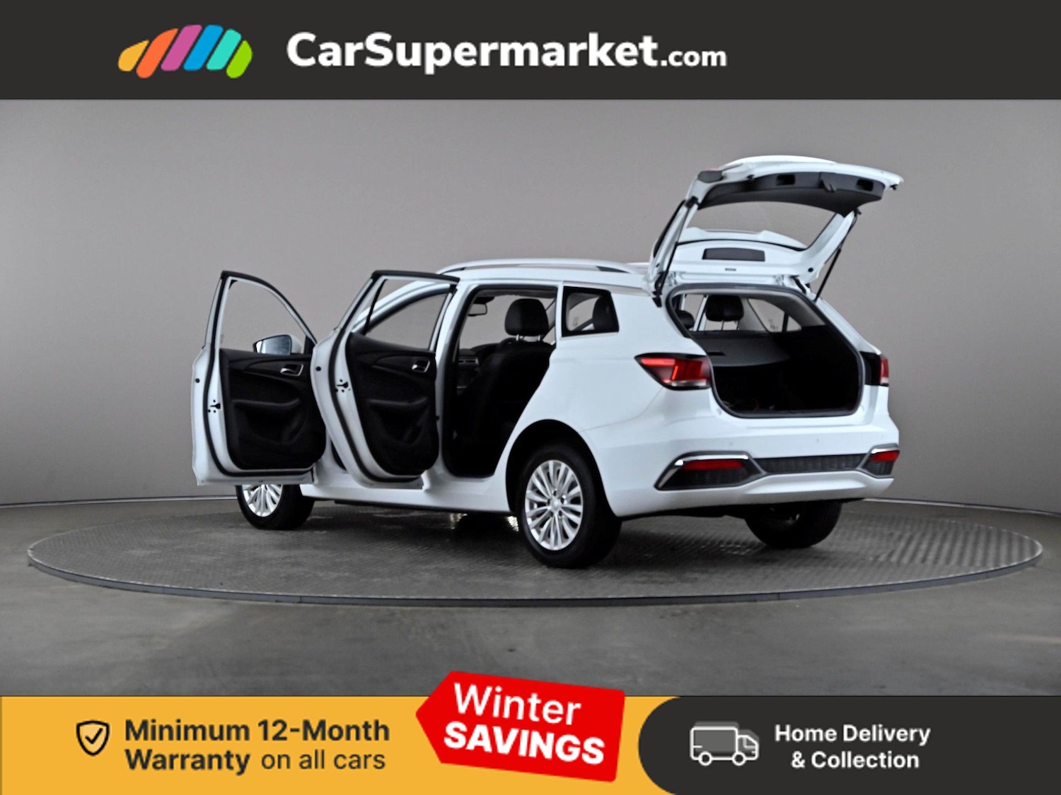 Used MG MG5 2022 for sale - 77152575: Photo 11