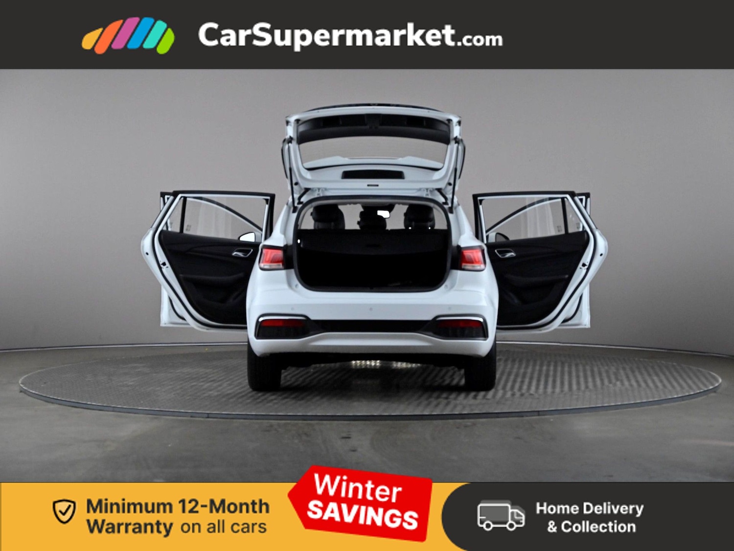 Used MG MG5 2022 for sale - 77152575: Photo 12