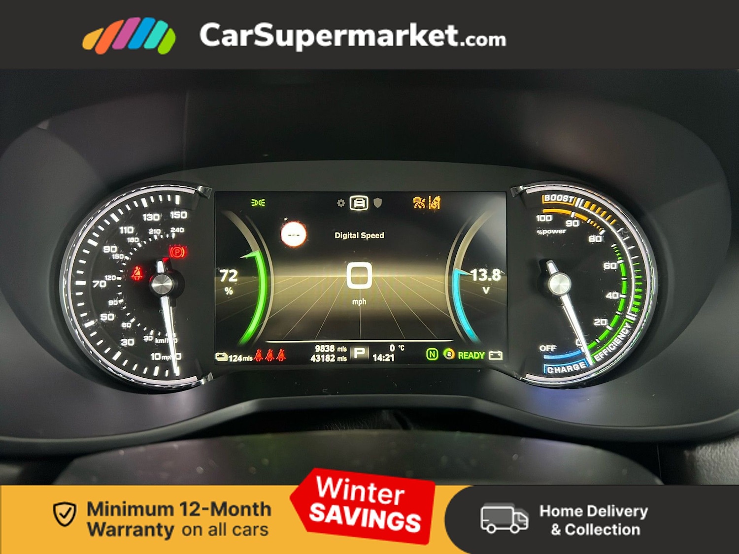 Used MG MG5 2022 for sale - 77152575: Photo 15