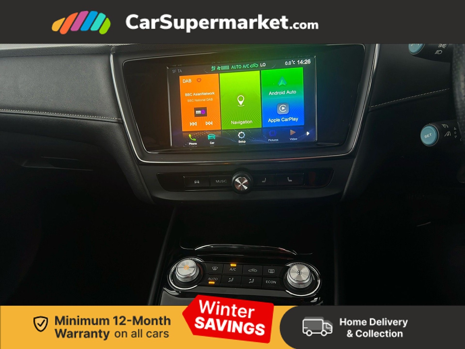 Used MG MG5 2022 for sale - 77152575: Photo 17