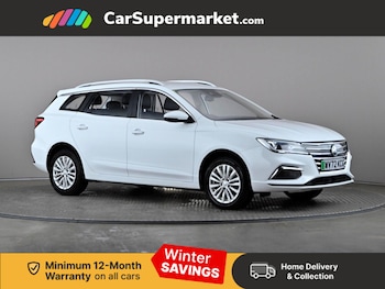 2022 - 115kW Exclusive EV 61kWh Auto