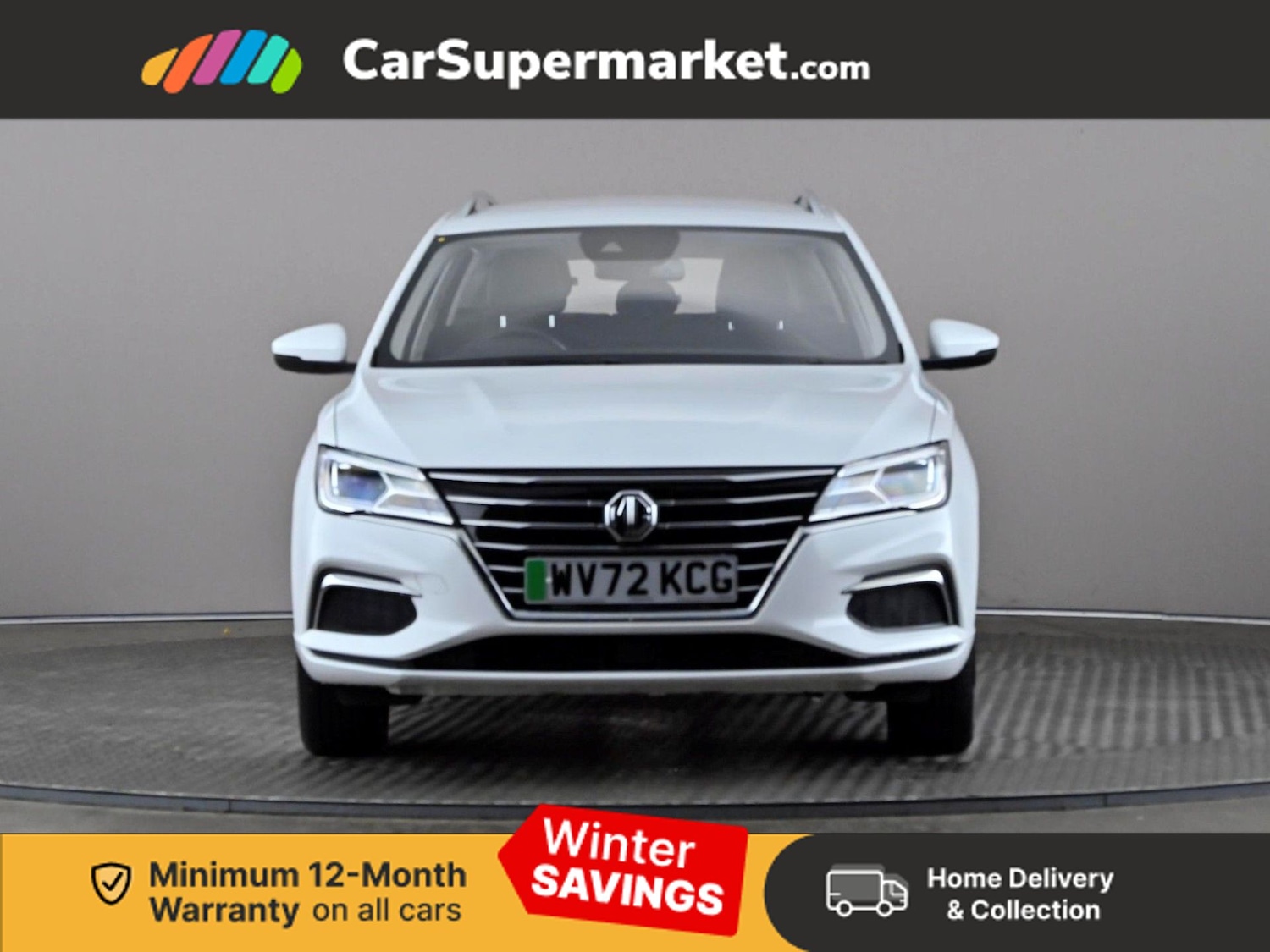 Used MG MG5 2022 for sale - 77152575: Photo 2