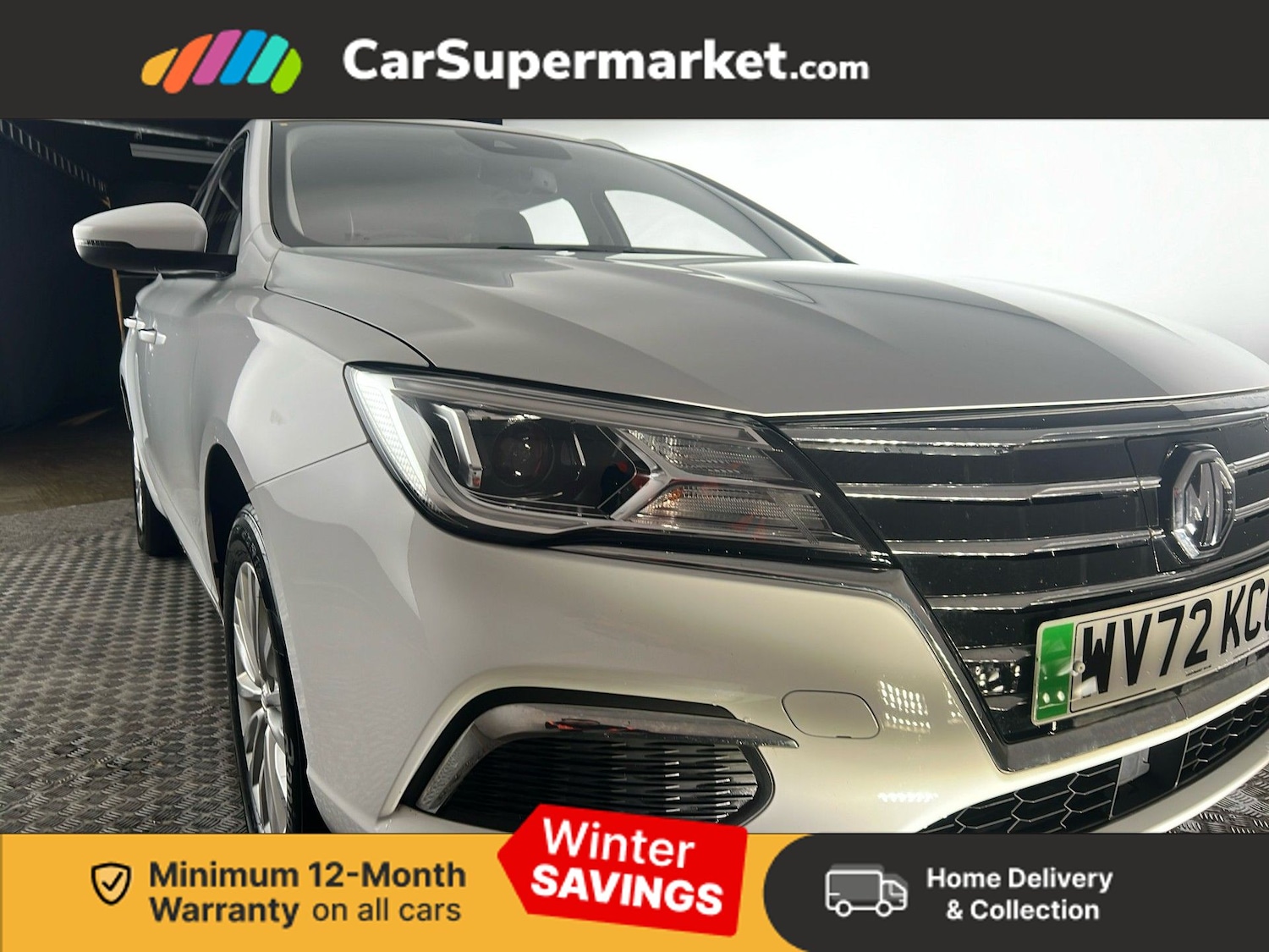 Used MG MG5 2022 for sale - 77152575: Photo 21