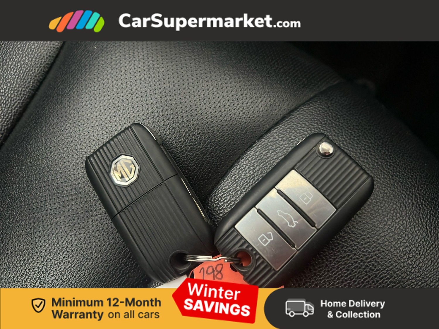 Used MG MG5 2022 for sale - 77152575: Photo 24