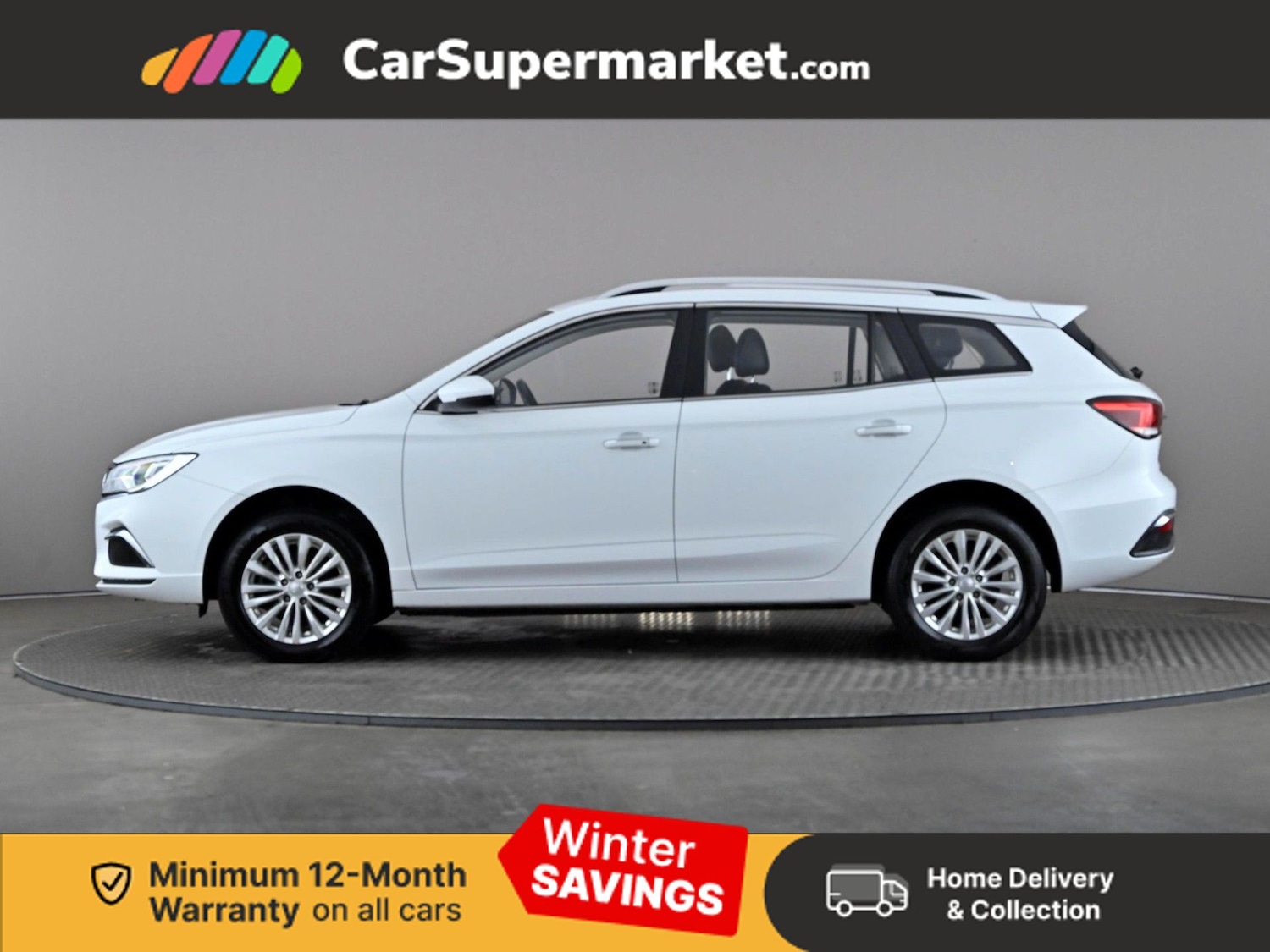 Used MG MG5 2022 for sale - 77152575: Photo 3