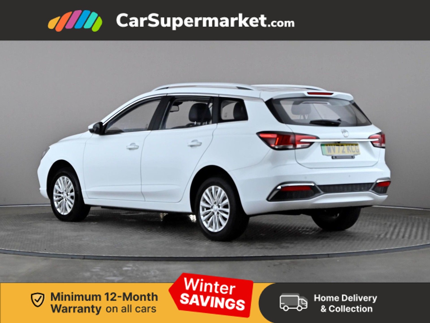 Used MG MG5 2022 for sale - 77152575: Photo 5