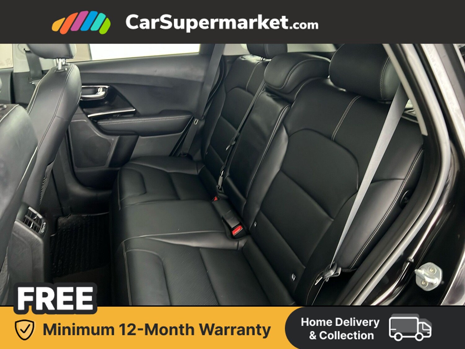 Used Kia Niro 2020 for sale - 77446460: Photo 18