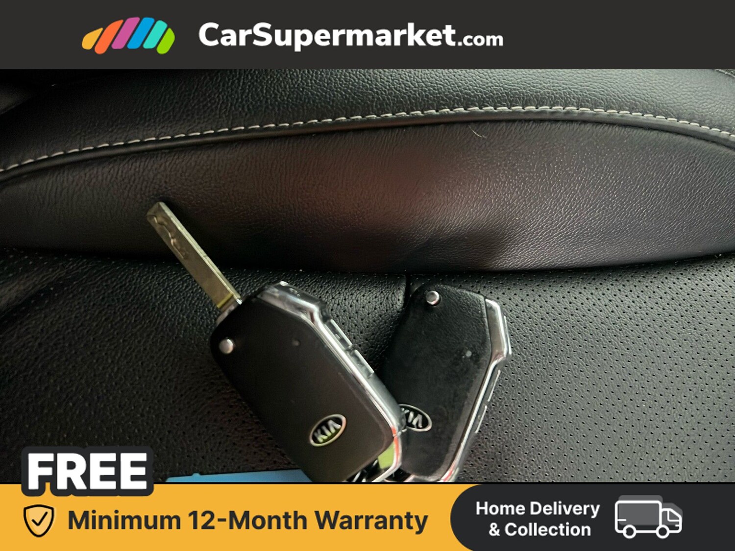 Used Kia Niro 2020 for sale - 77446460: Photo 23