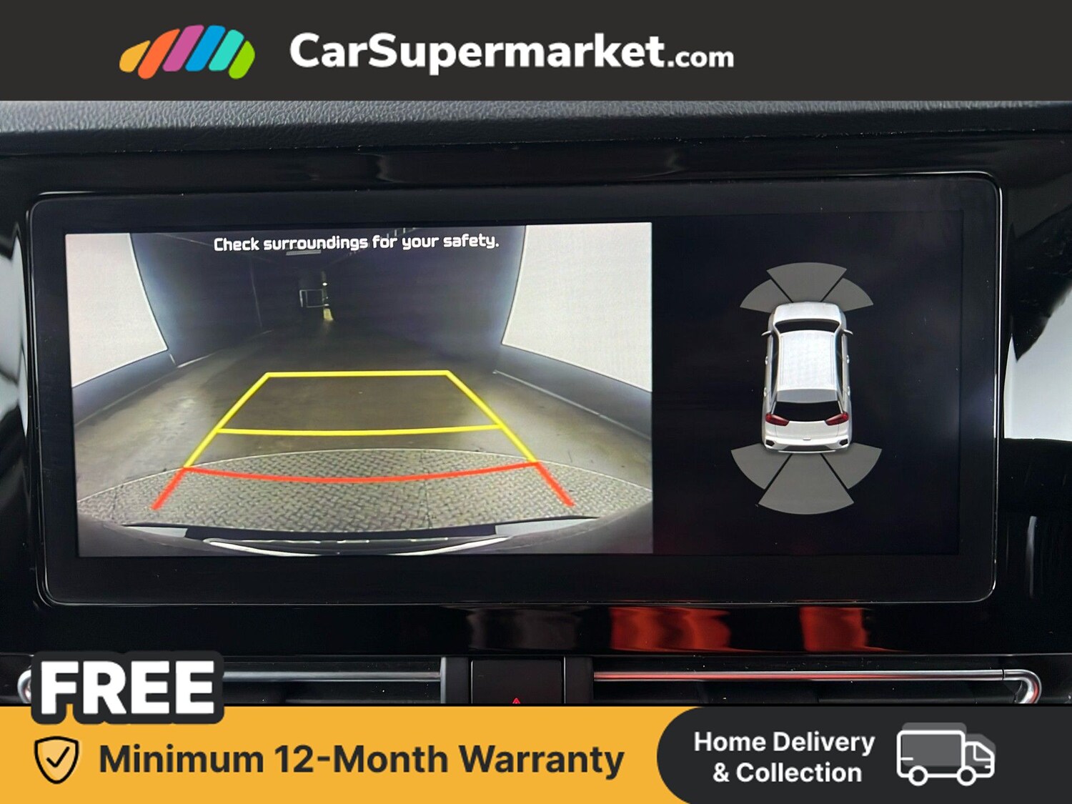 Used Kia Niro 2020 for sale - 77446460: Photo 27