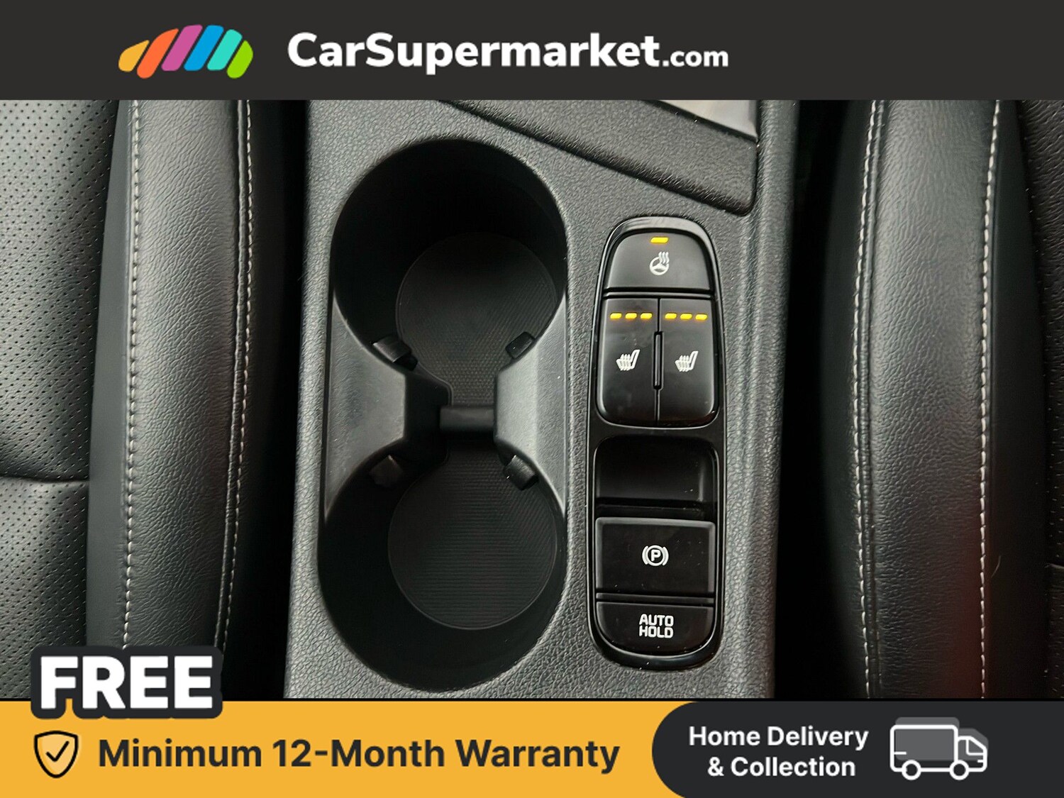 Used Kia Niro 2020 for sale - 77446460: Photo 28