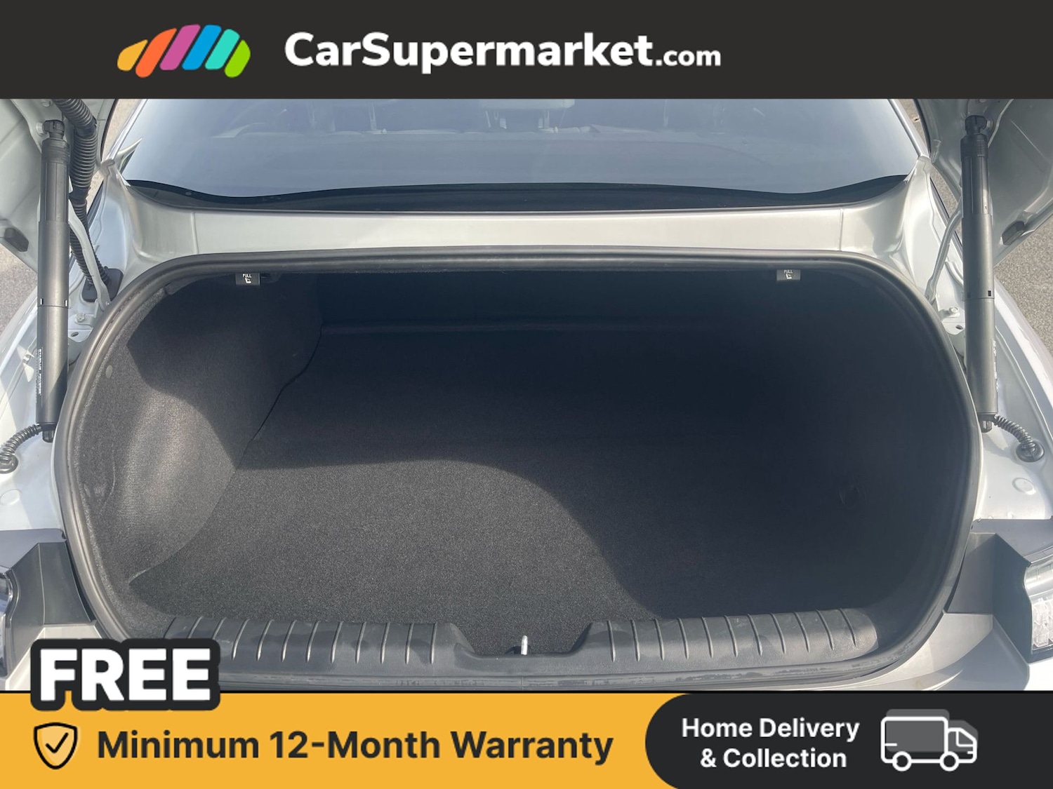 Used Hyundai IONIQ 6 2023 for sale - 78001898: Photo 13