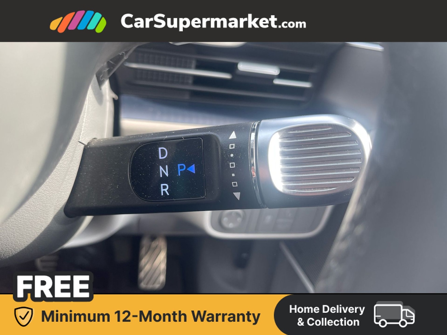 Used Hyundai IONIQ 6 2023 for sale - 78001898: Photo 20