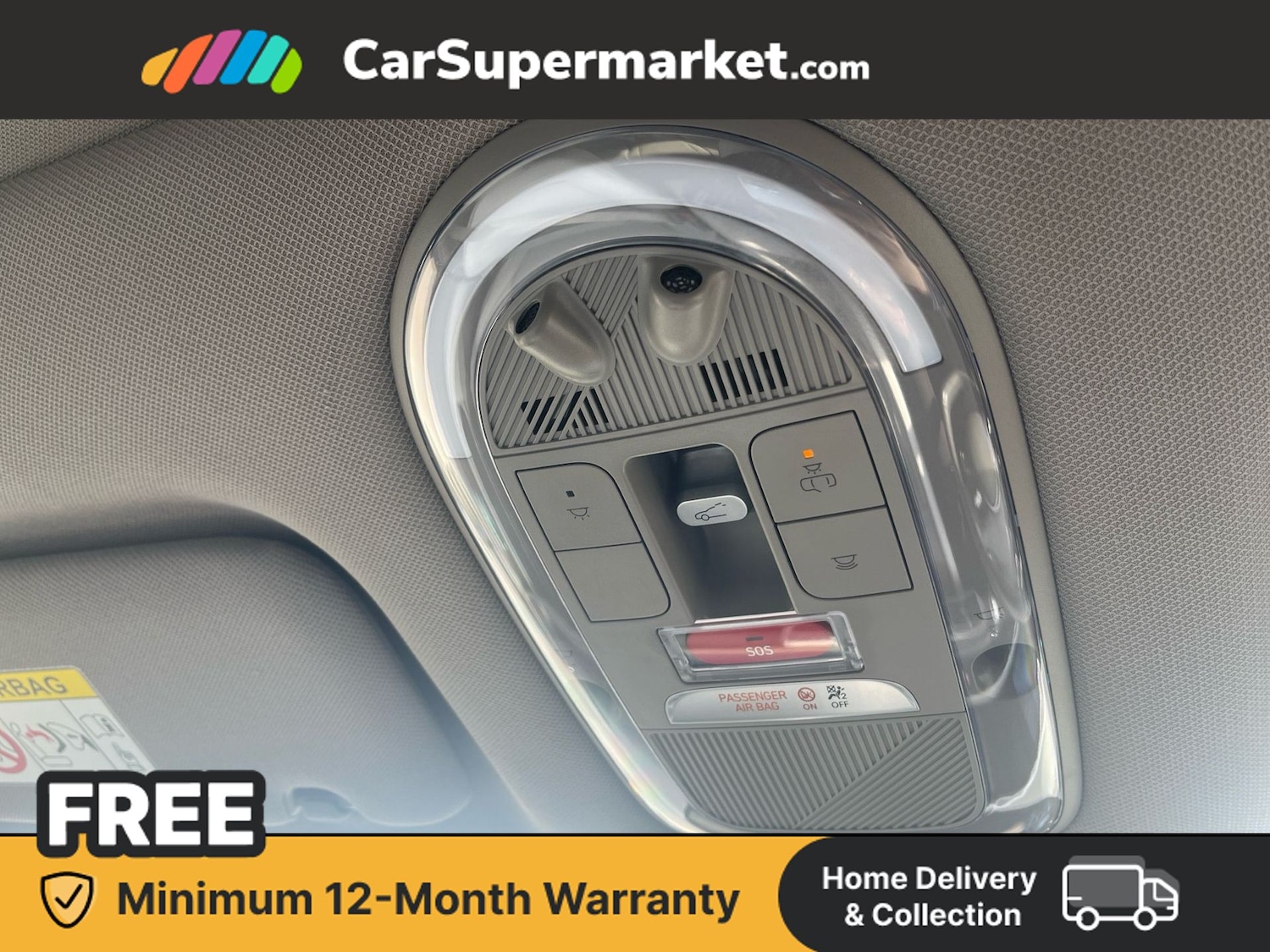 Used Hyundai IONIQ 6 2023 for sale - 78001898: Photo 25