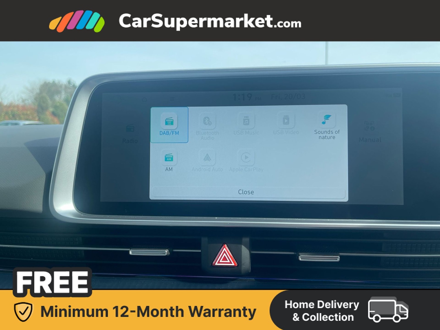 Used Hyundai IONIQ 6 2023 for sale - 78001898: Photo 28