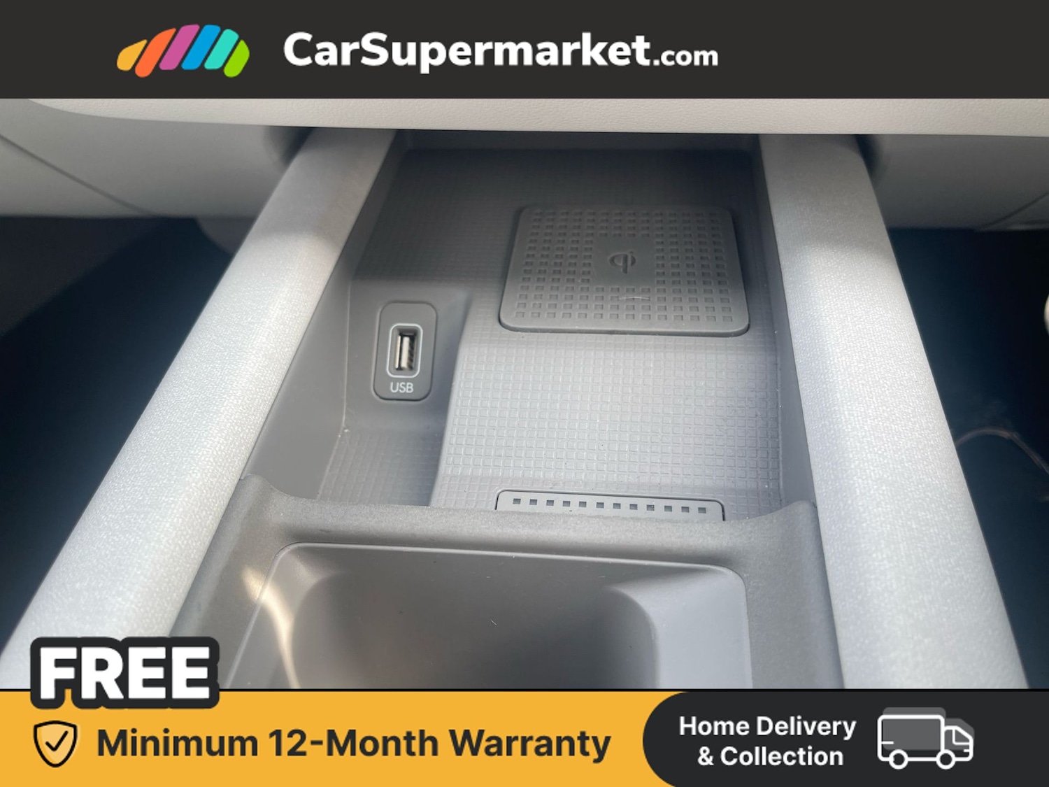 Used Hyundai IONIQ 6 2023 for sale - 78001898: Photo 29