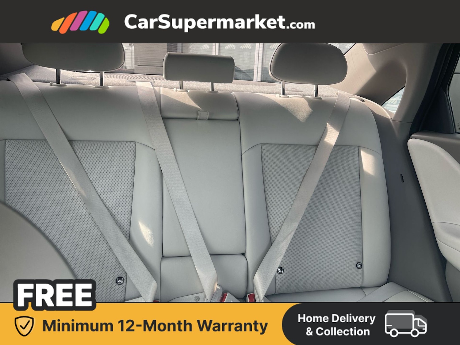 Used Hyundai IONIQ 6 2023 for sale - 78001898: Photo 30