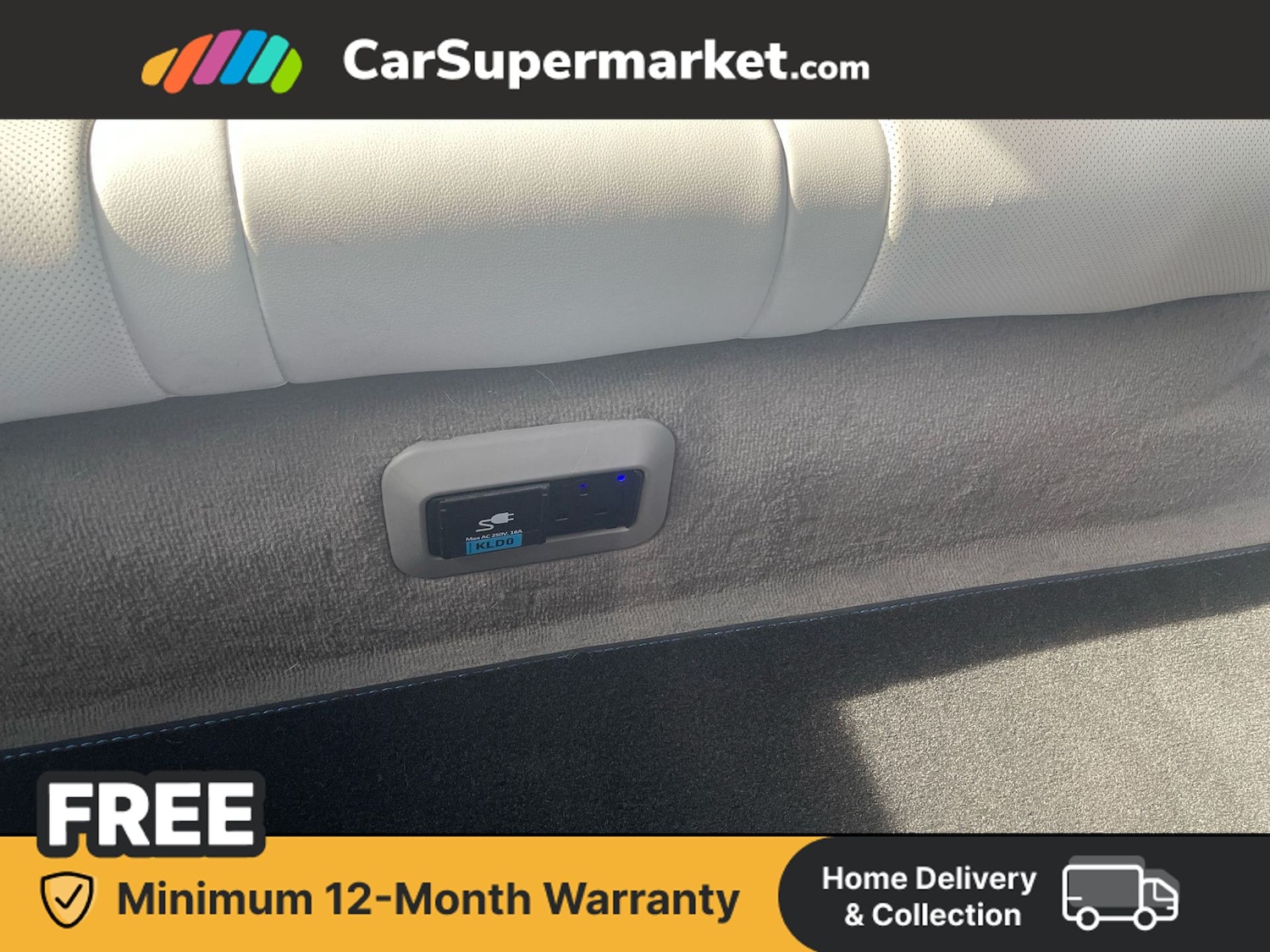 Used Hyundai IONIQ 6 2023 for sale - 78001898: Photo 31