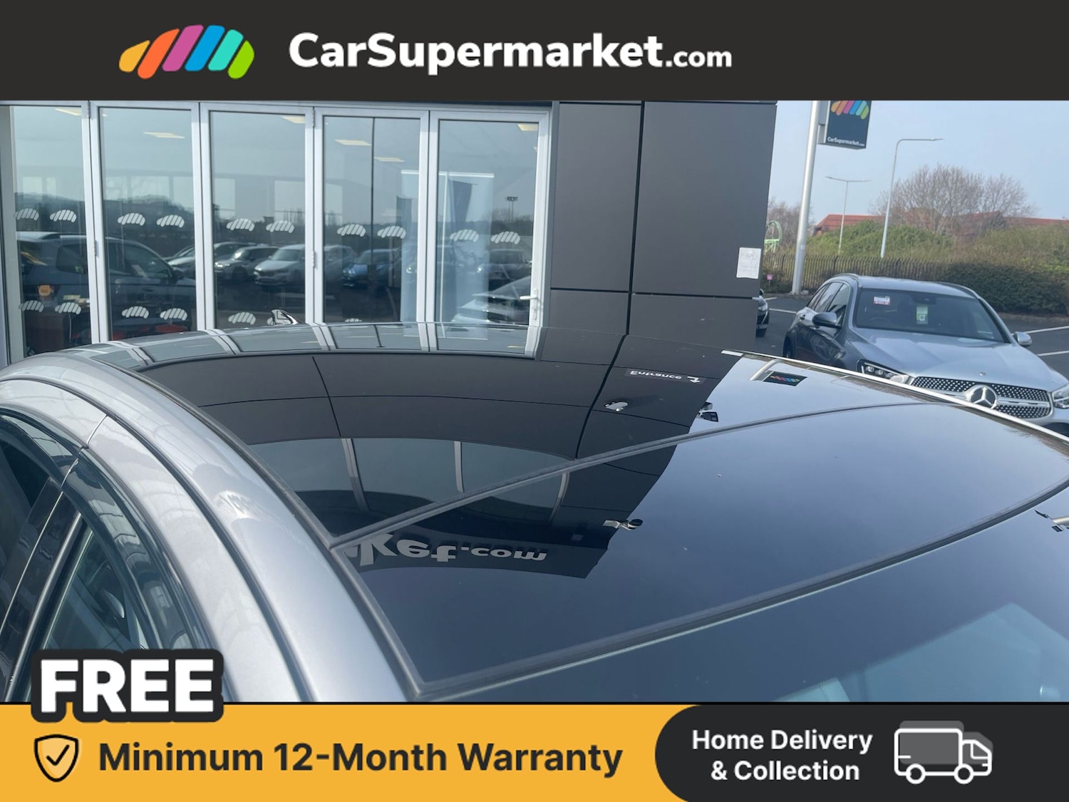 Used Hyundai IONIQ 6 2023 for sale - 78001898: Photo 7