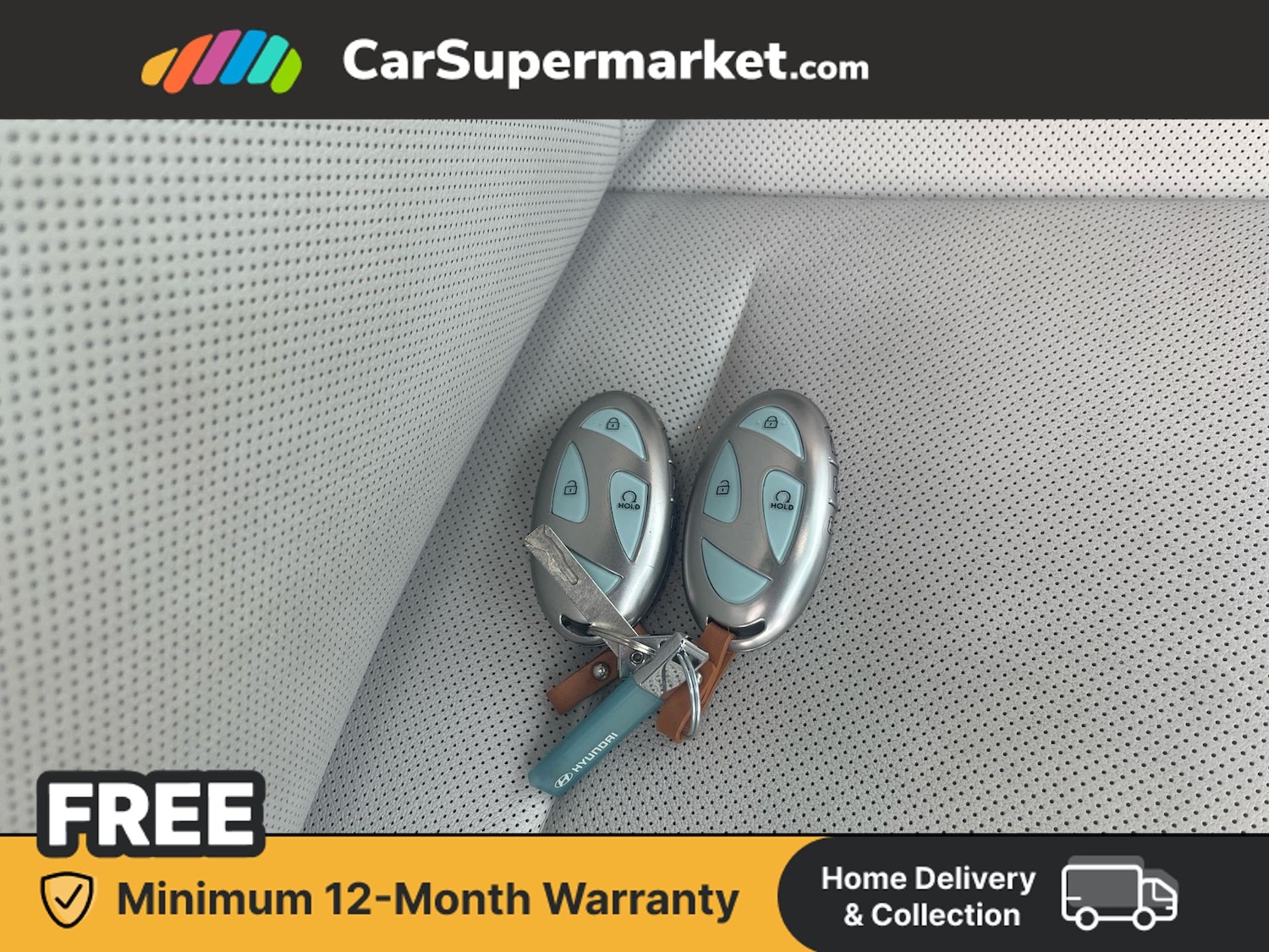 Used Hyundai IONIQ 6 2023 for sale - 78001898: Photo 8