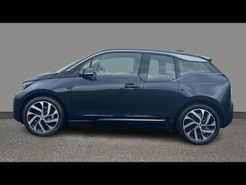Used BMW i3 2018 for sale - 78927404: Photo