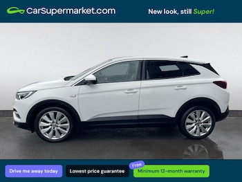 Used Vauxhall Grandland X 2019 for sale - 78242485: Photo