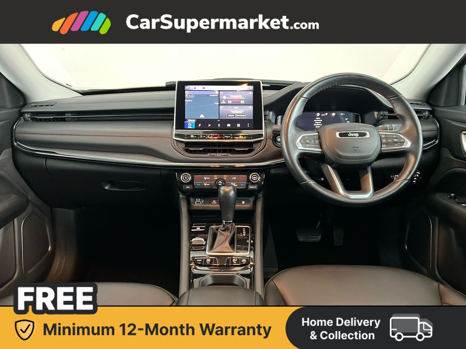 Used Jeep Compass 2022 for sale - 77878872: Photo 13