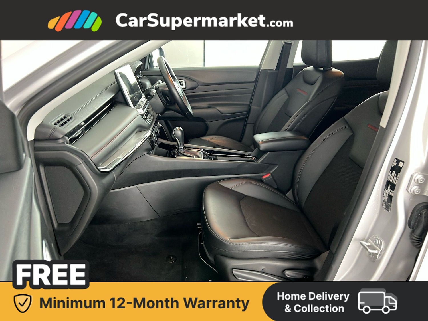 Used Jeep Compass 2022 for sale - 77878872: Photo 17