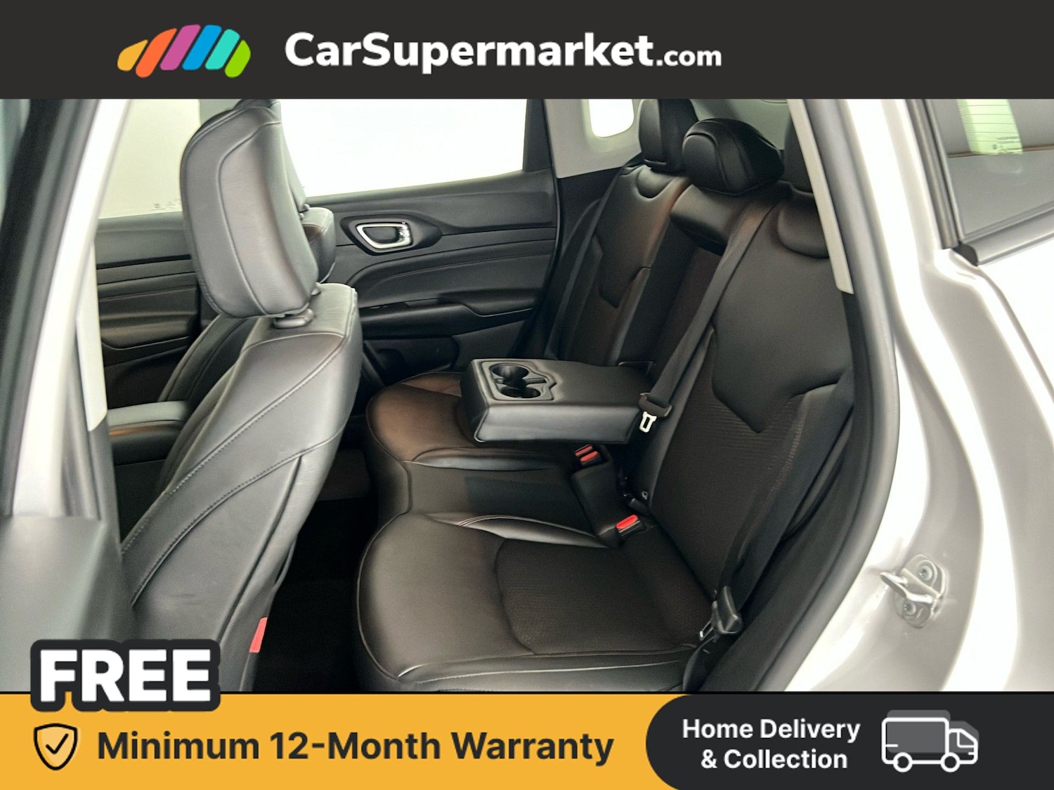 Used Jeep Compass 2022 for sale - 77878872: Photo 18