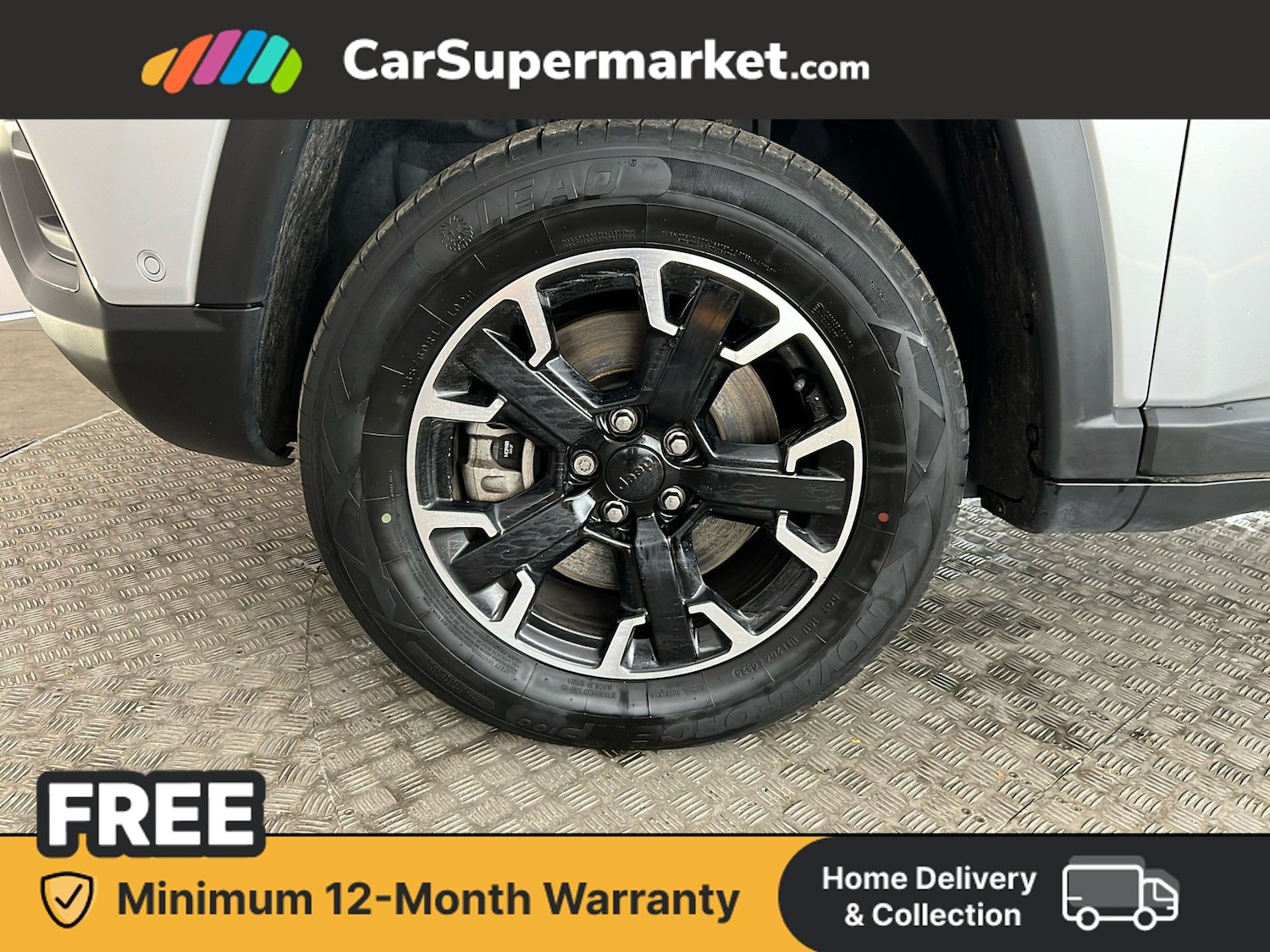 Used Jeep Compass 2022 for sale - 77878872: Photo 19