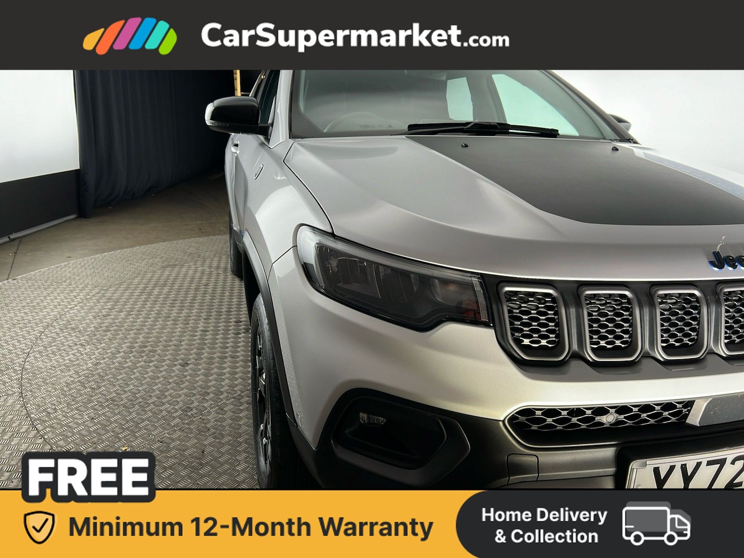 Used Jeep Compass 2022 for sale - 77878872: Photo 20