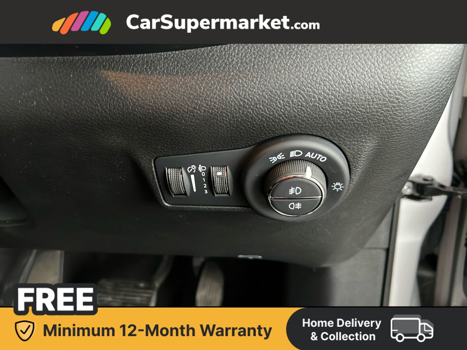 Used Jeep Compass 2022 for sale - 77878872: Photo 24