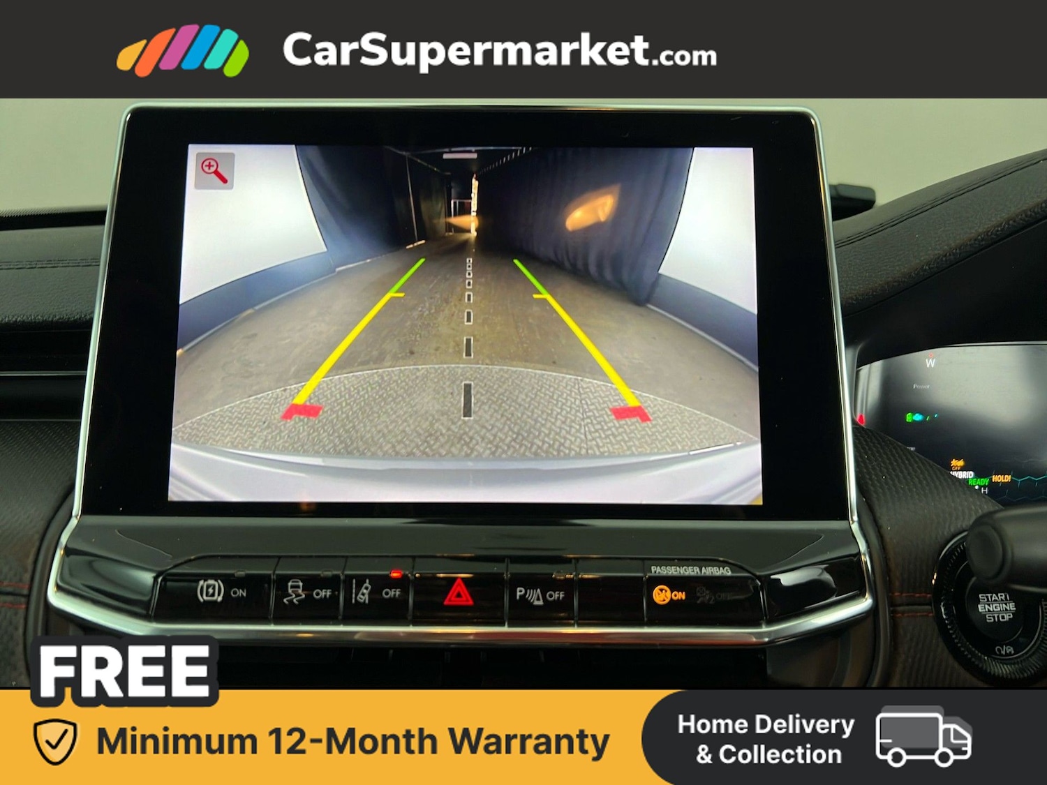 Used Jeep Compass 2022 for sale - 77878872: Photo 26