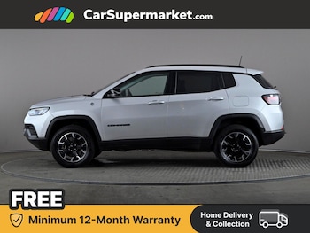Used Jeep Compass 2022 for sale - 77878872: Photo